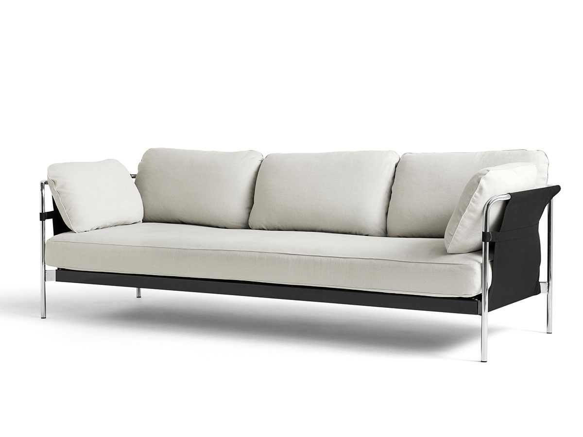 Hay Can Sofa Three Seater