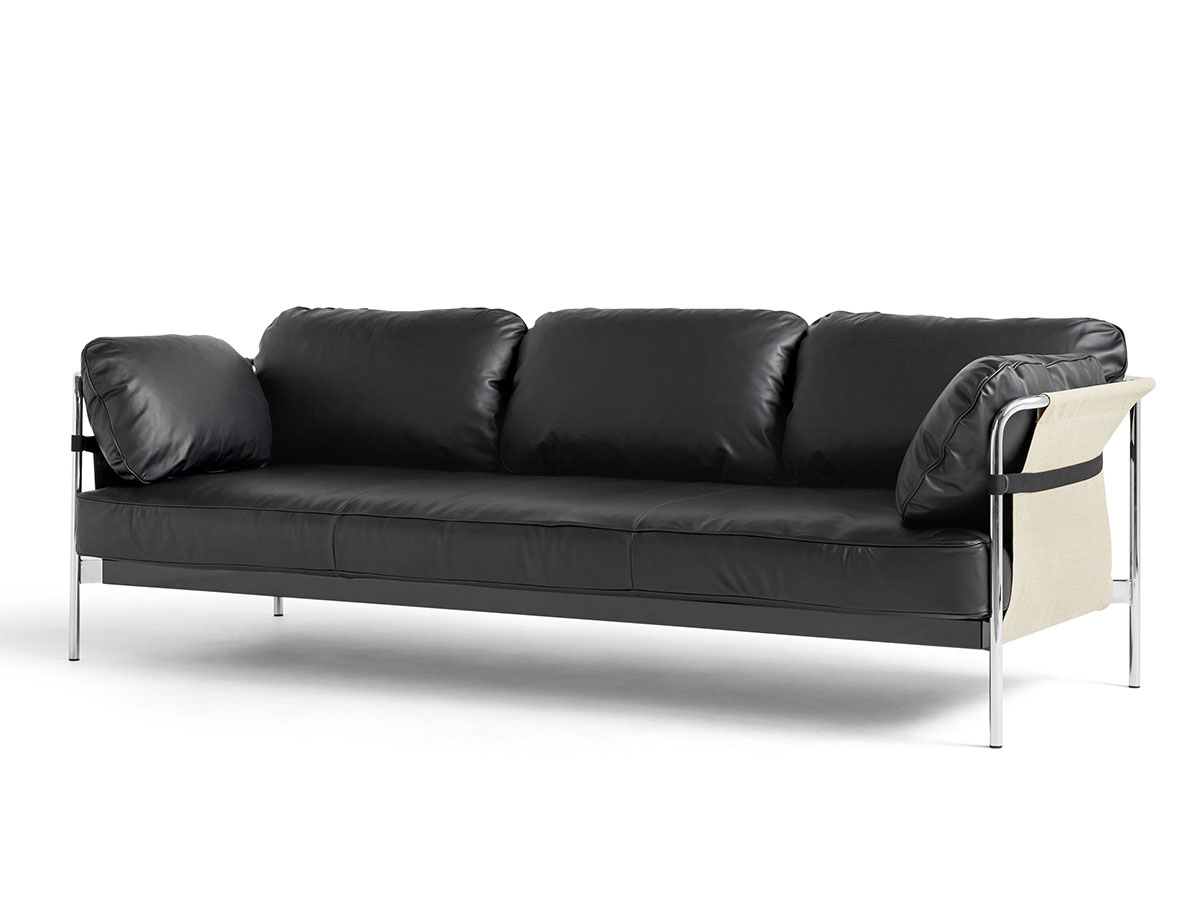Hay Can Sofa Three Seater