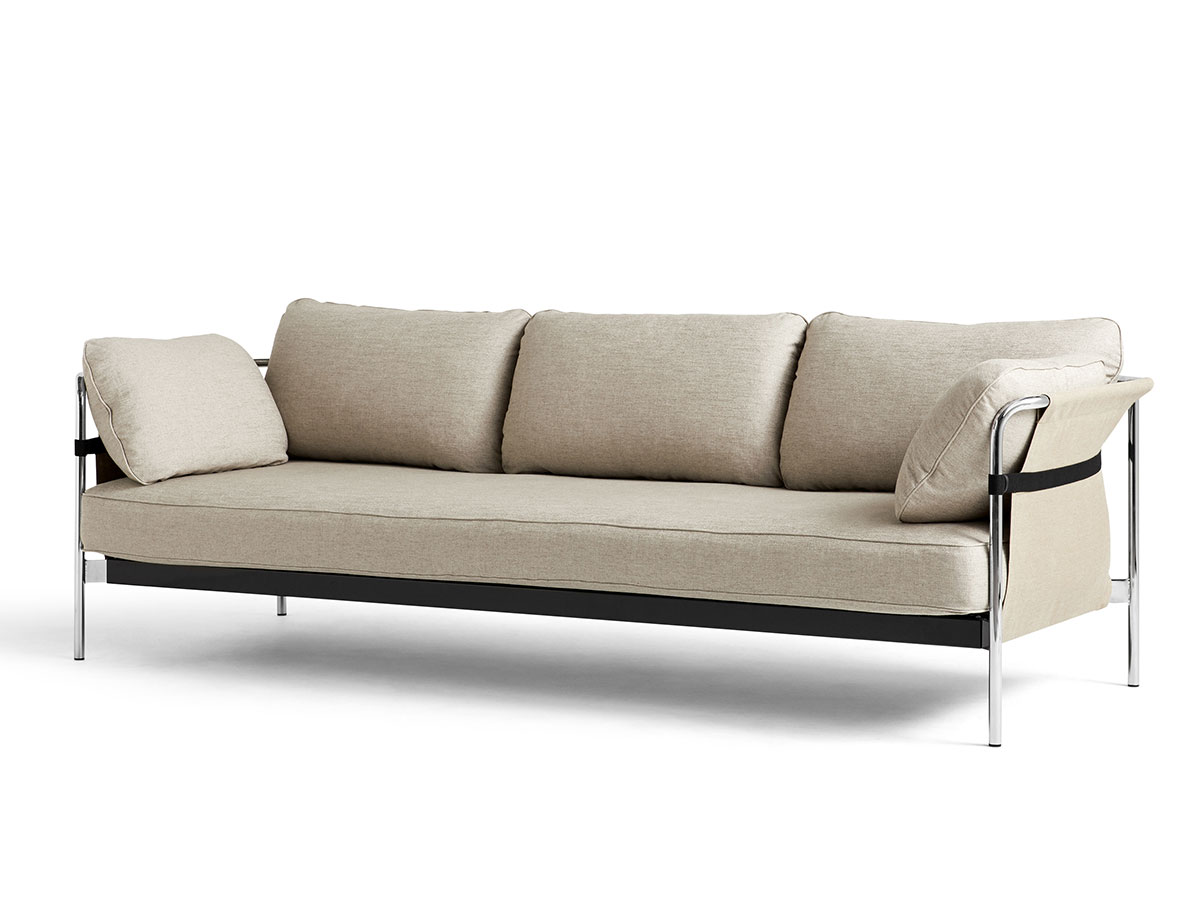 Hay Can Sofa Three Seater
