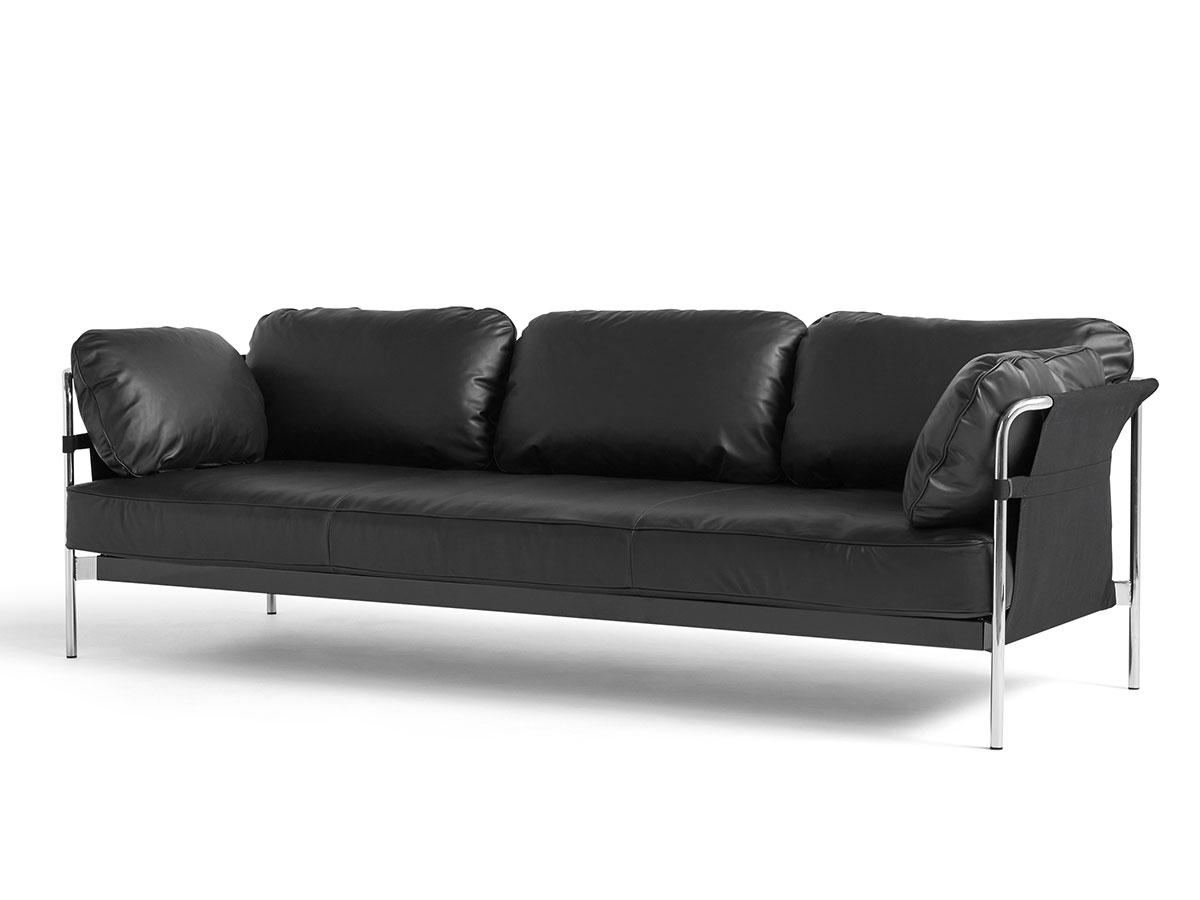 Hay Can Sofa Three Seater