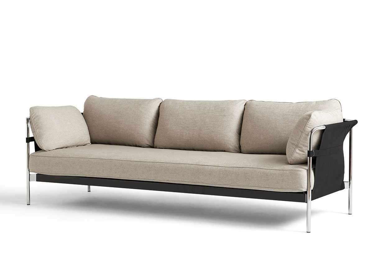 Hay Can Sofa Three Seater