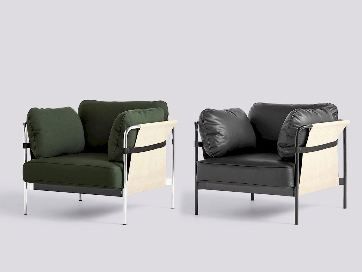 Hay Can Armchair