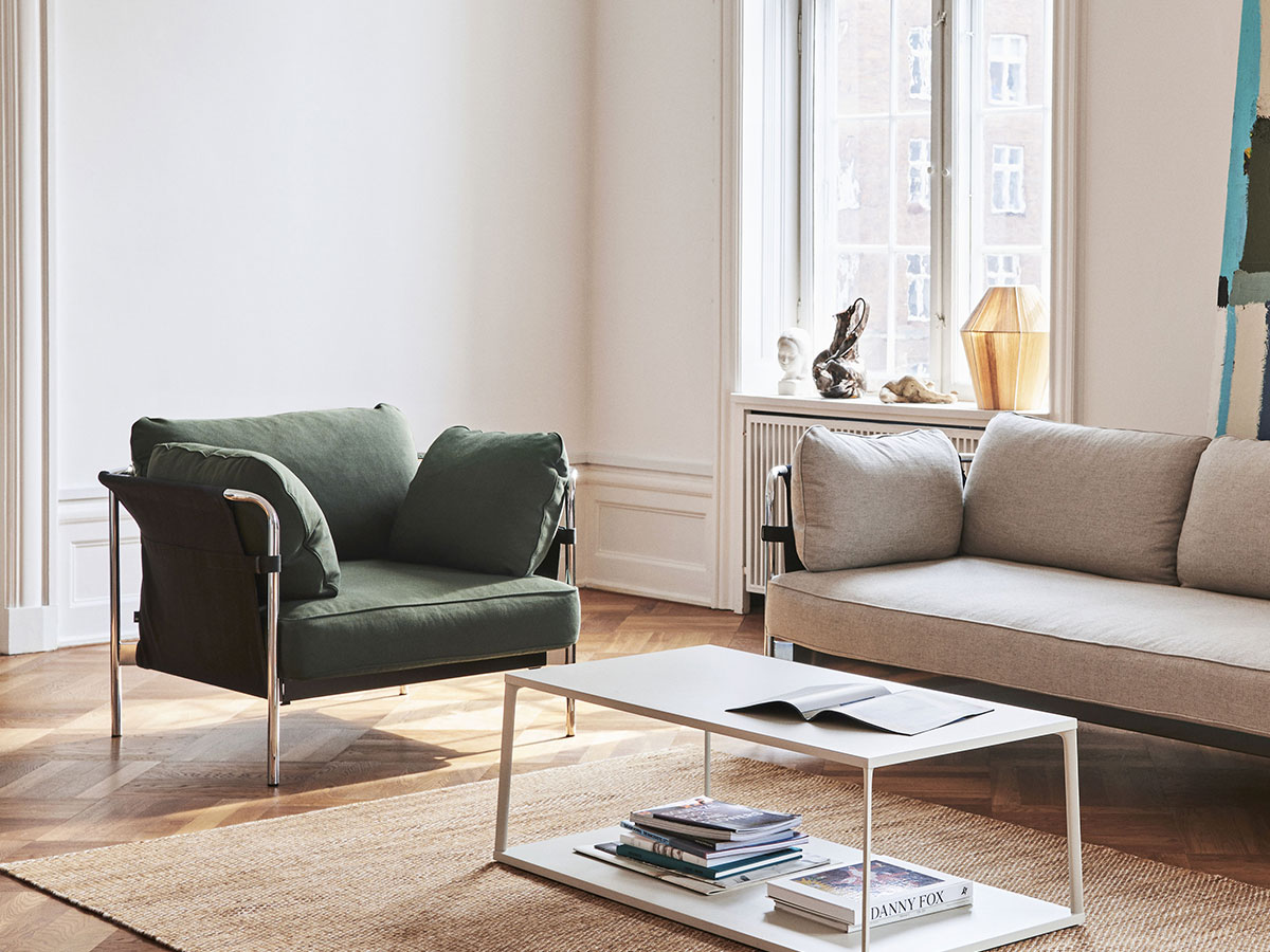 Hay Can Armchair
