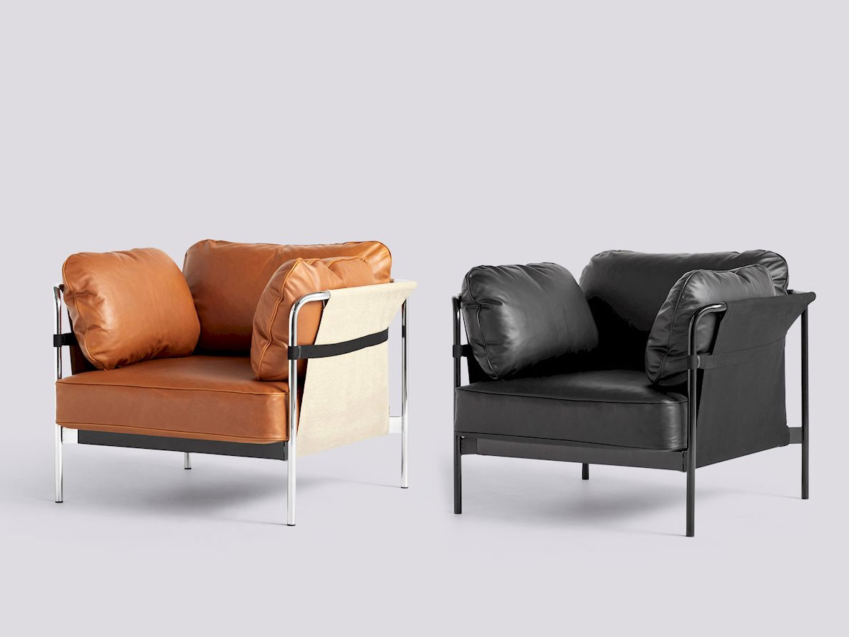 Hay Can Armchair