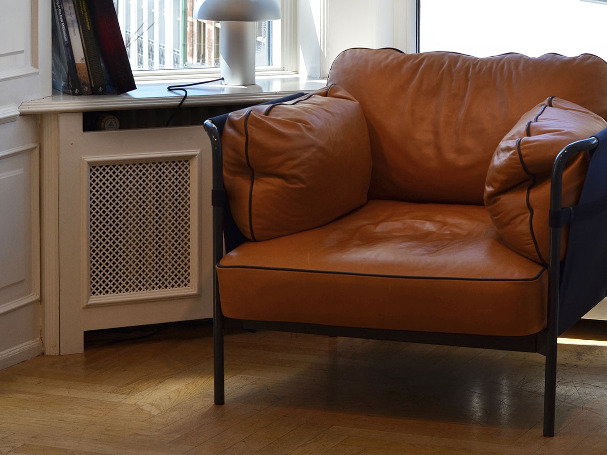 Hay Can Armchair