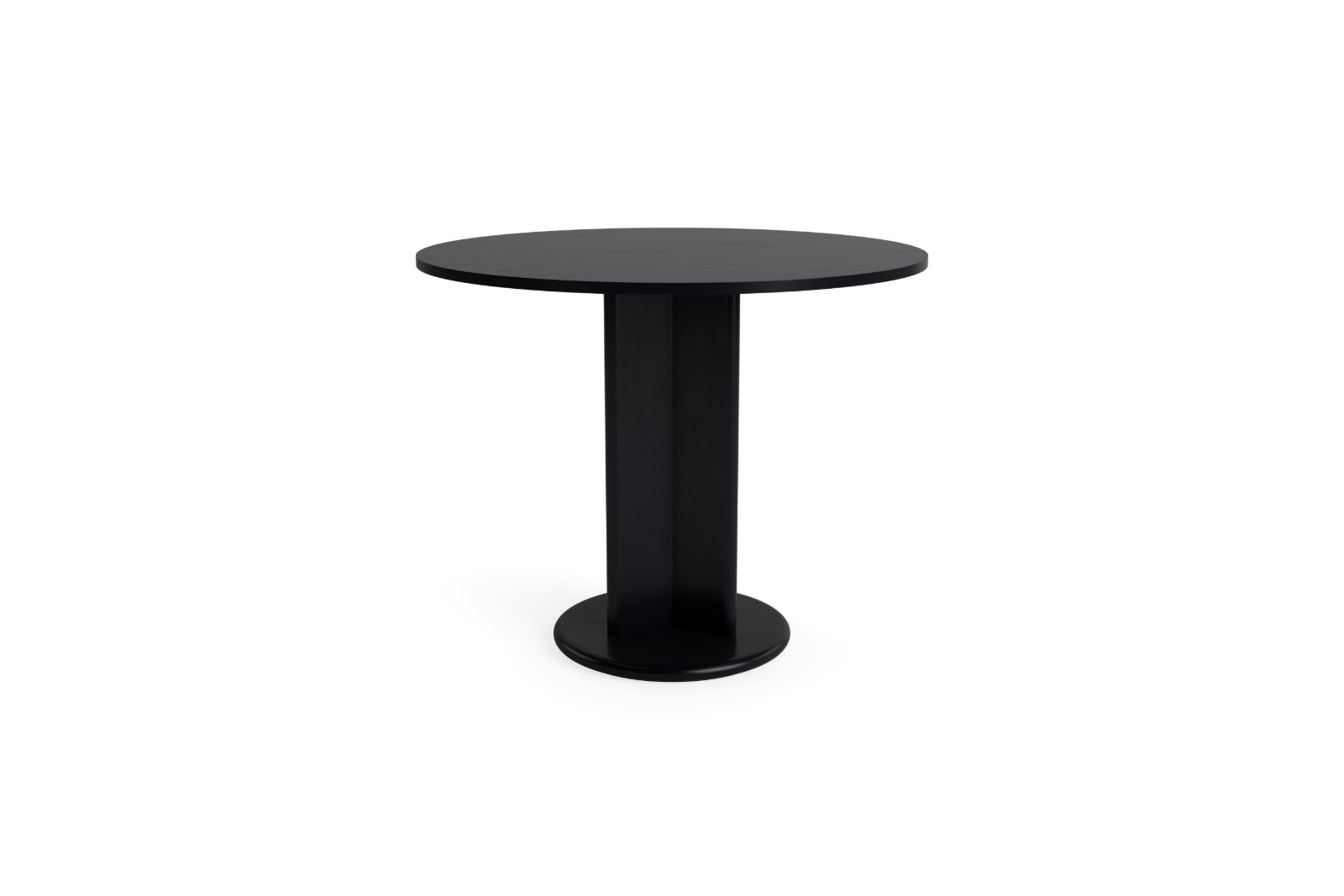 Hay Chisel 29 Dining Table Round