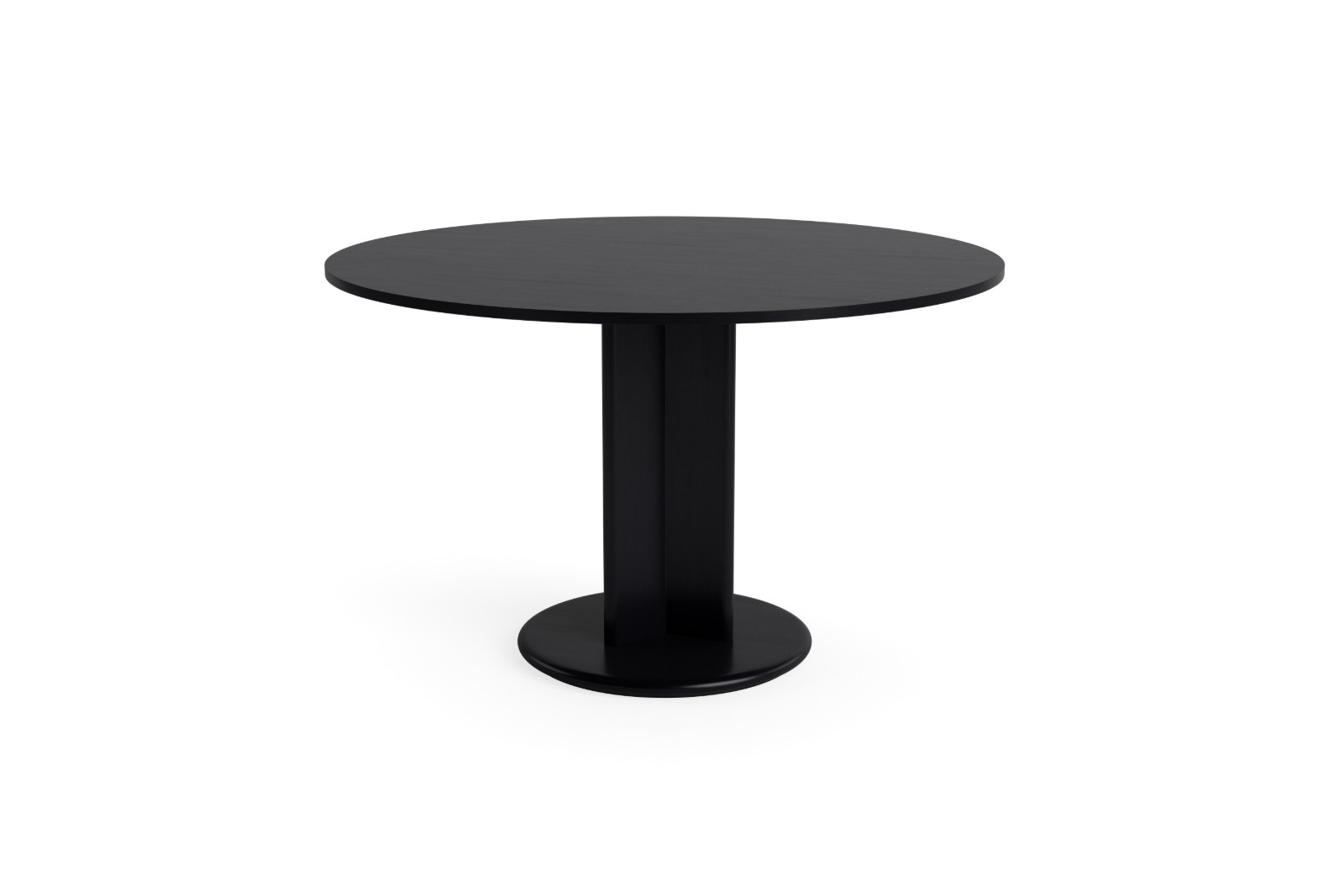 Hay Chisel 29 Dining Table Round