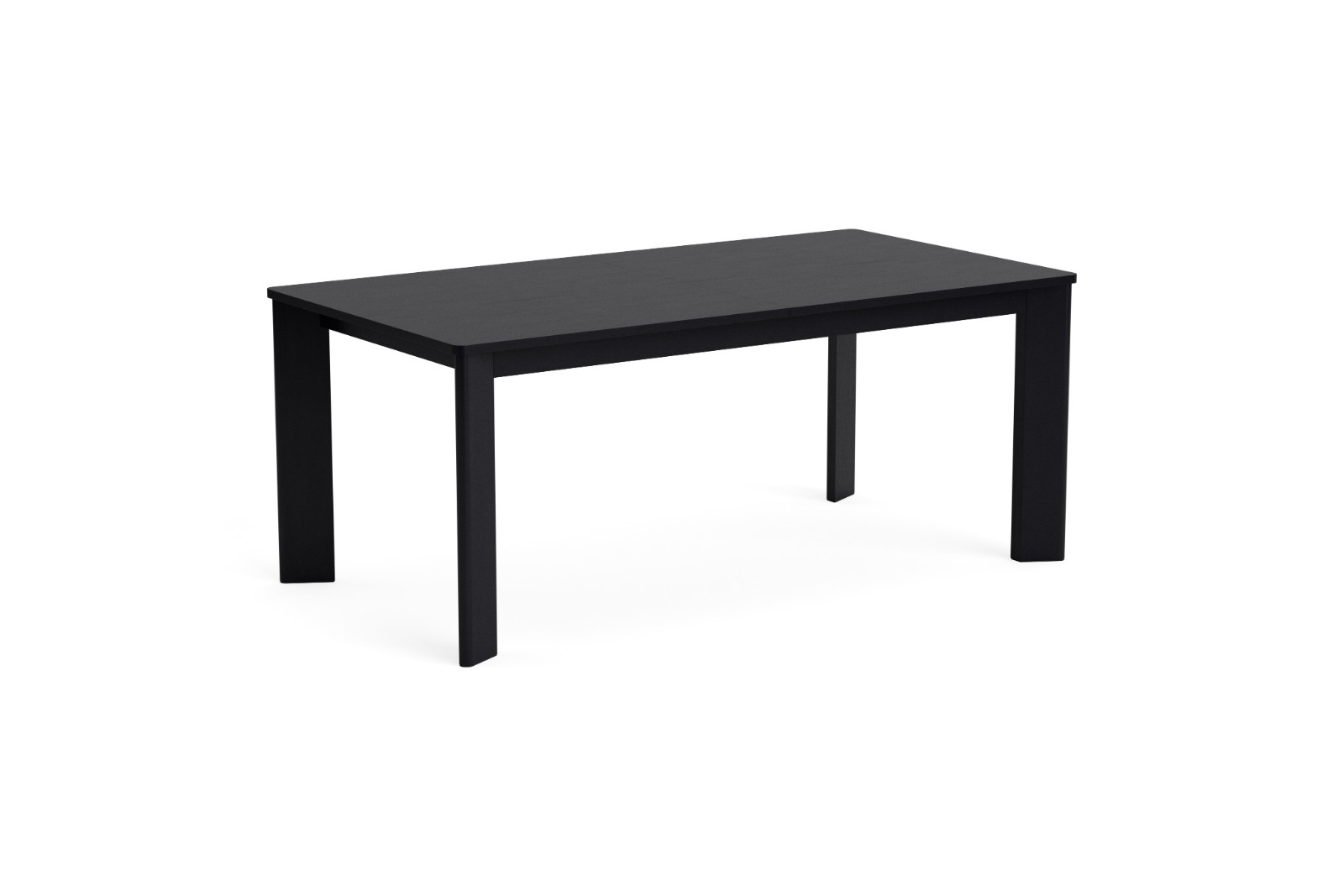 Hay Chisel 630 Extendable Table