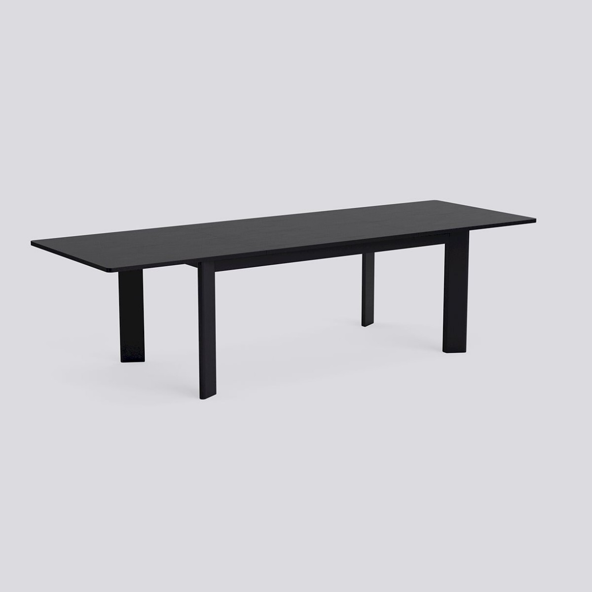 Hay Chisel 630 Extendable Table