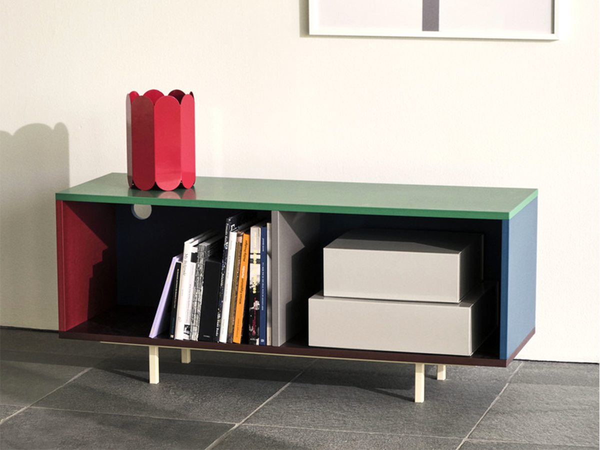 Hay Colour Cabinet M