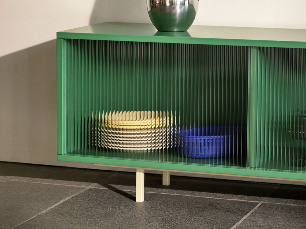 Hay Colour Cabinet M