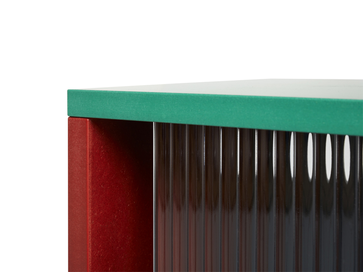 Hay Colour Cabinet M