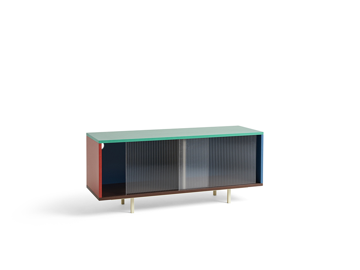Hay Colour Cabinet M