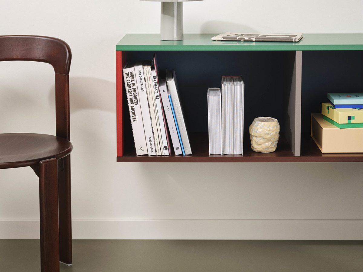 Hay Colour Cabinet M