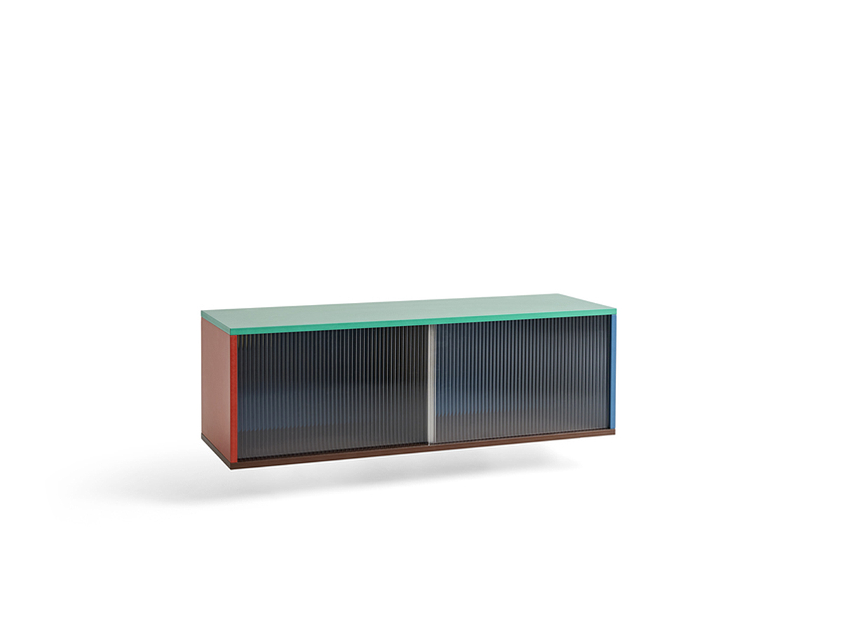 Hay Colour Cabinet M