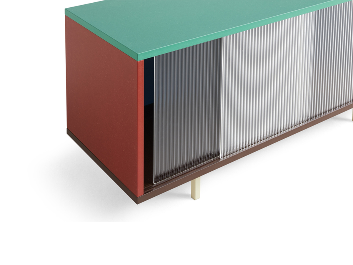 Hay Colour Cabinet M