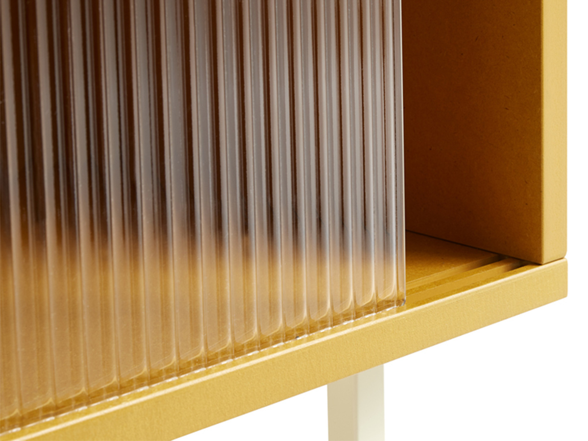 Hay Colour Cabinet Tall