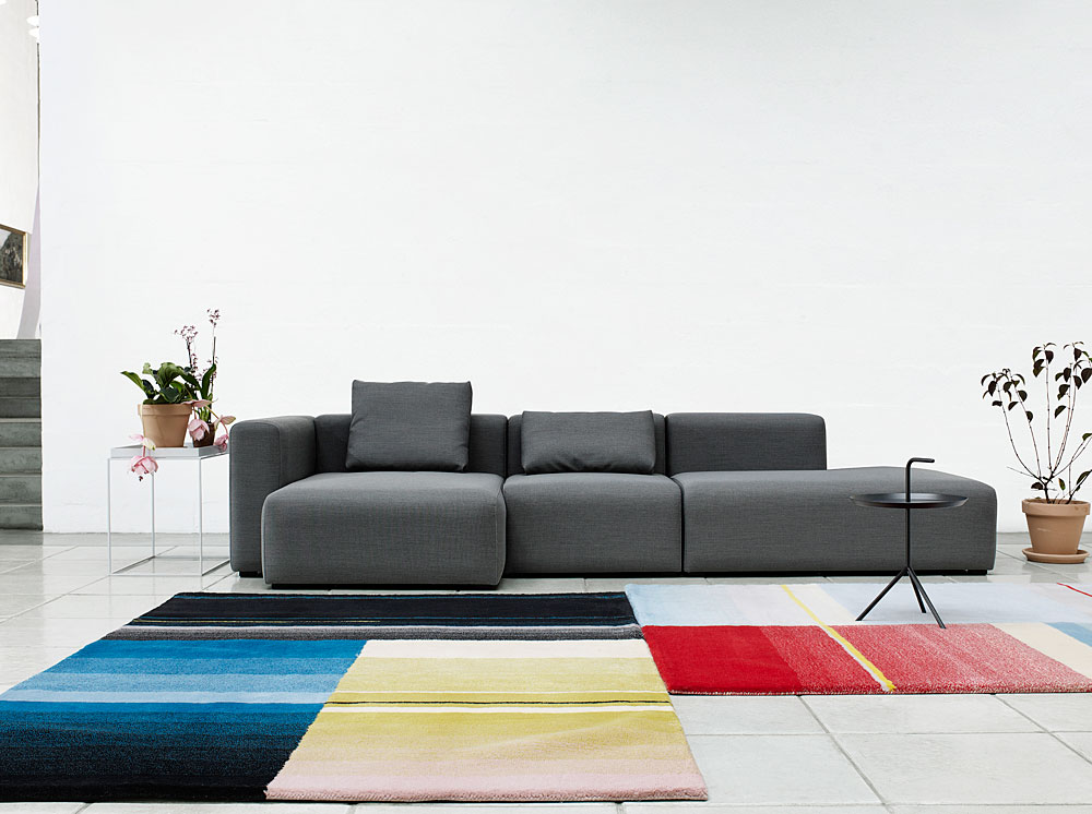 Hay Colour Carpet 05 Rug