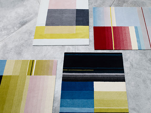 Hay Colour Carpet 05 Rug