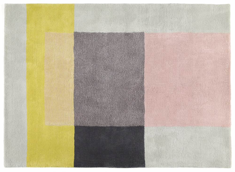 Hay Colour Carpet 05 Rug