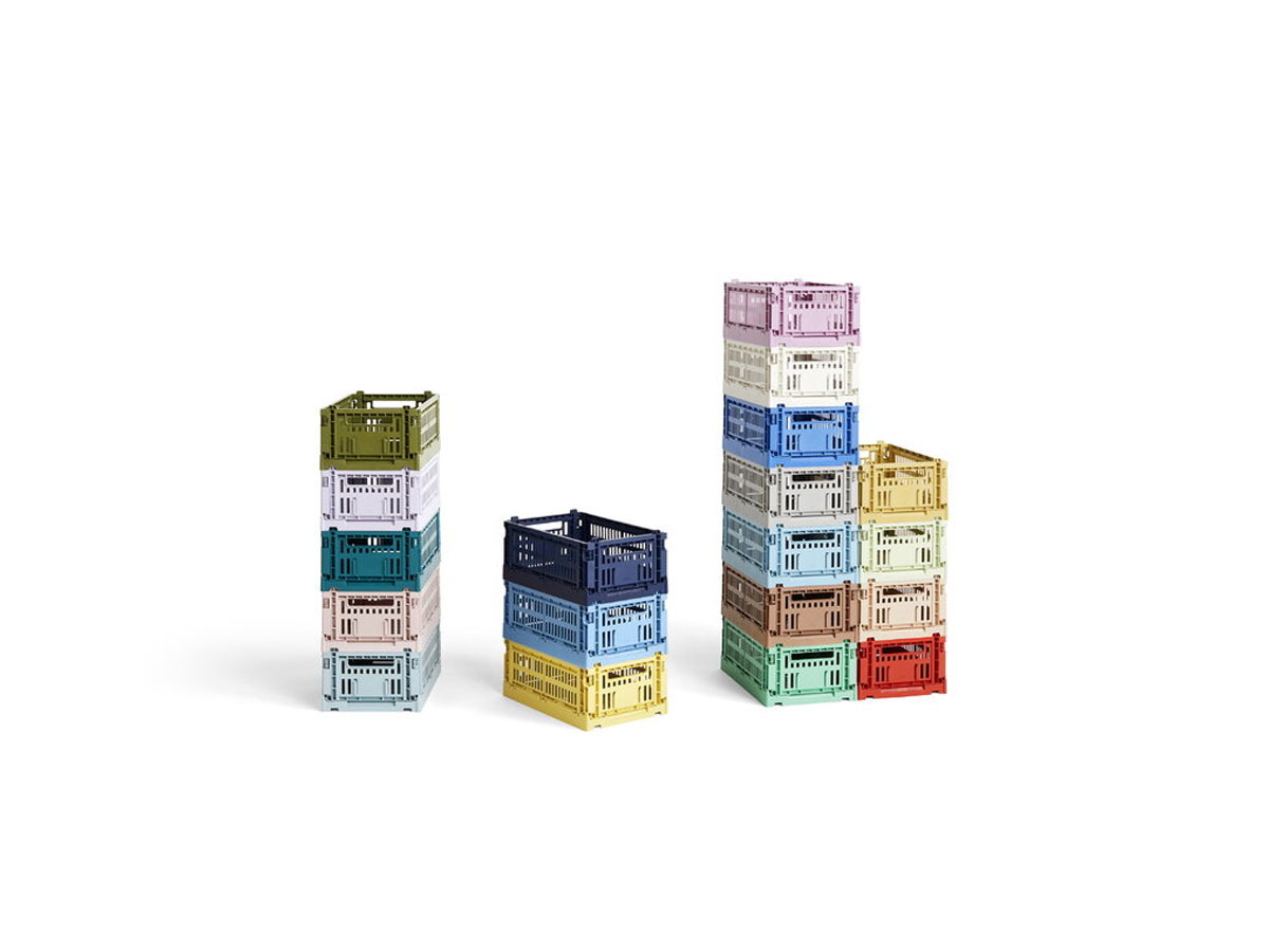 Шкатулка Hay Colour Crate