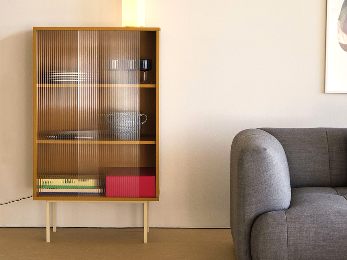 HAY Colour Tall Cabinet