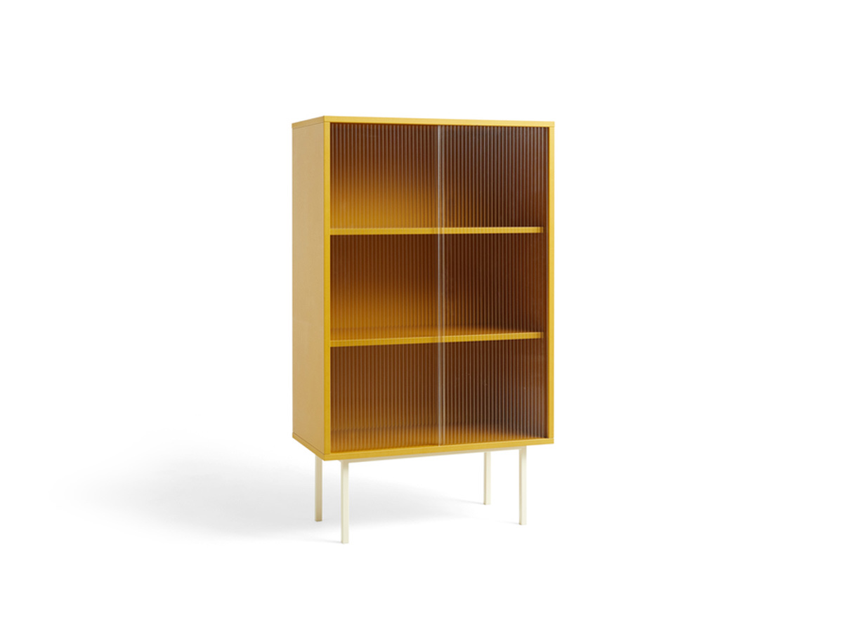 HAY Colour Tall Cabinet