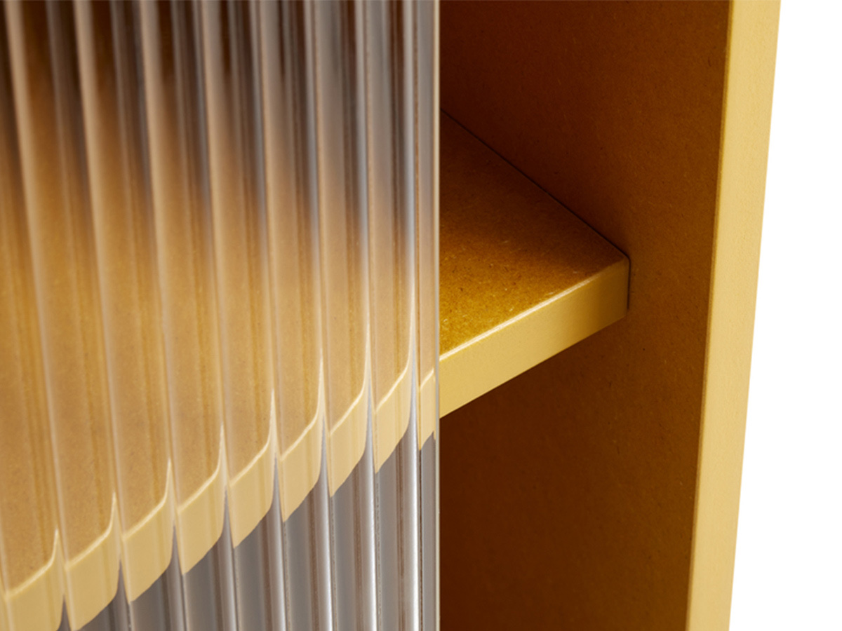 HAY Colour Tall Cabinet