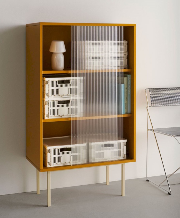 HAY Colour Tall Cabinet