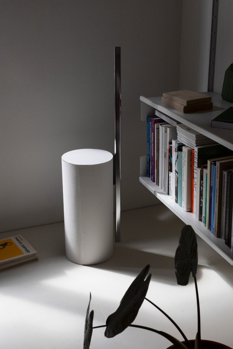 Hay Compass Floor Lamp