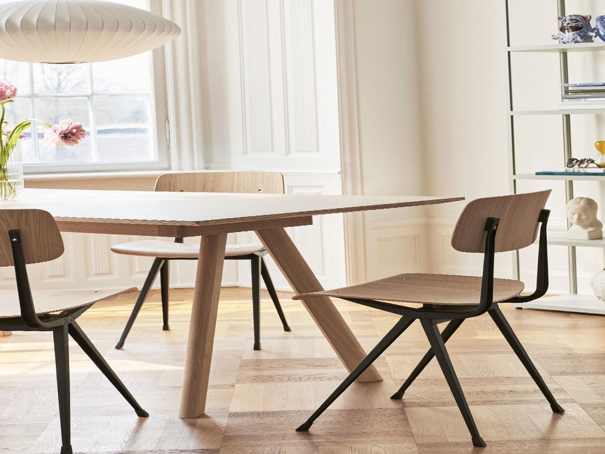 Hay Copenhague Cph30 Extendable Table