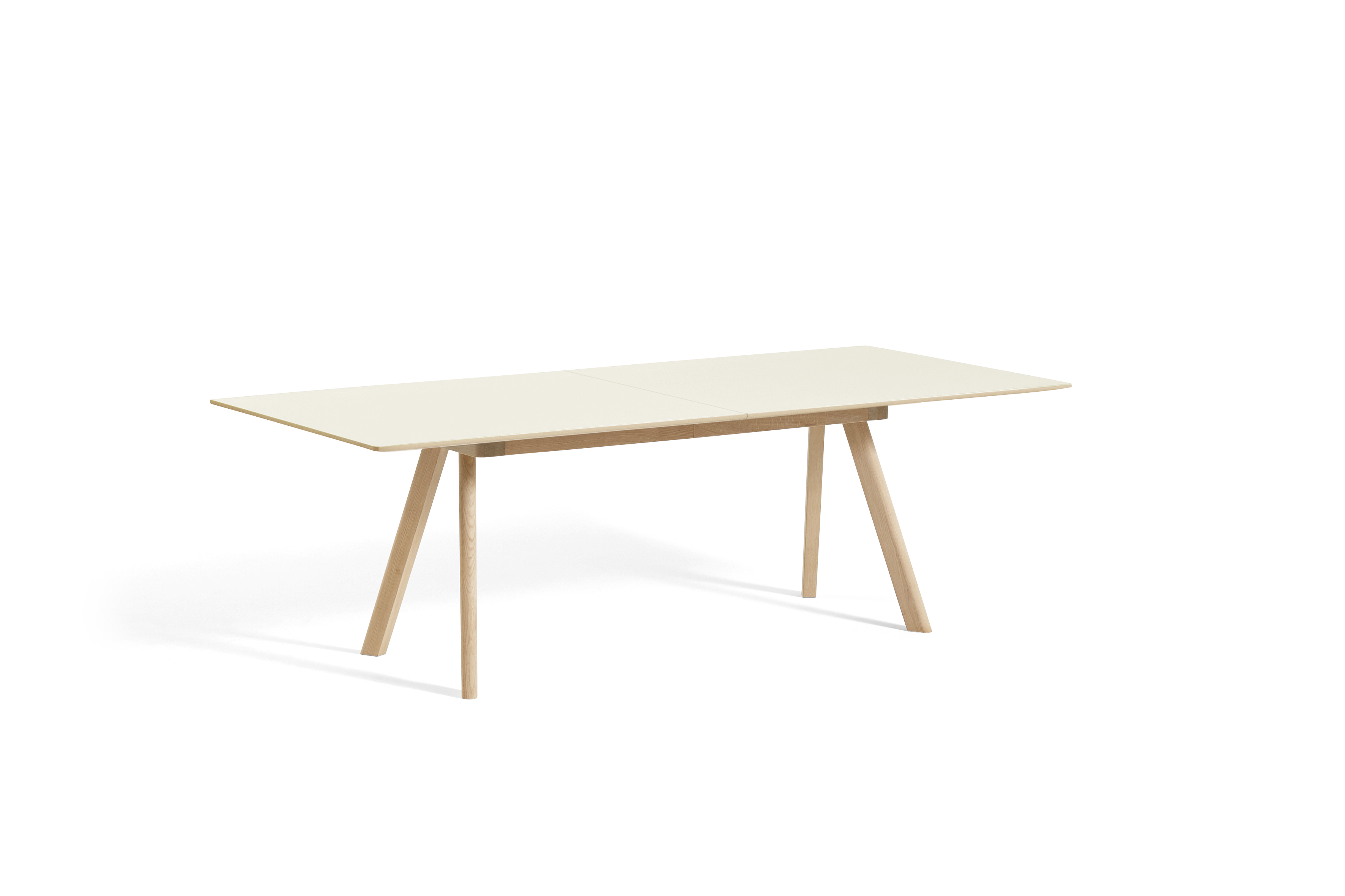 Hay Copenhague Cph30 Extendable Table