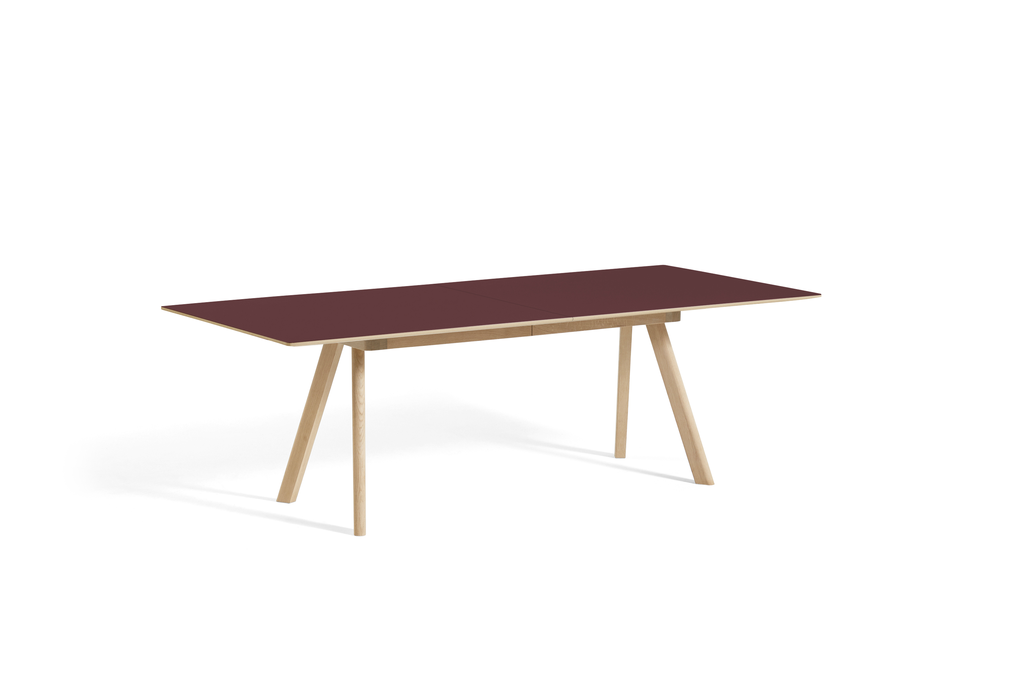 Hay Copenhague Cph30 Extendable Table