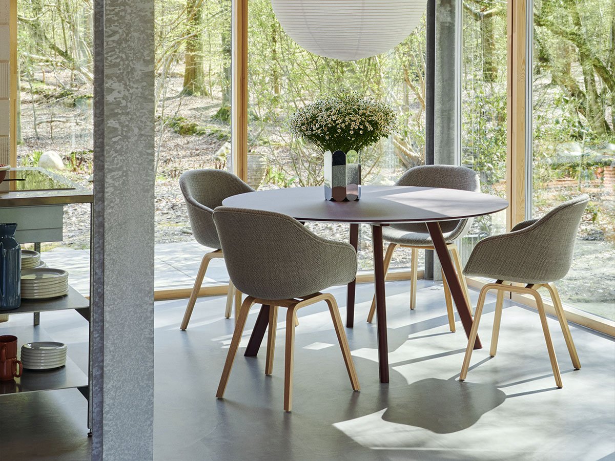 Hay Cph 25 Round Table