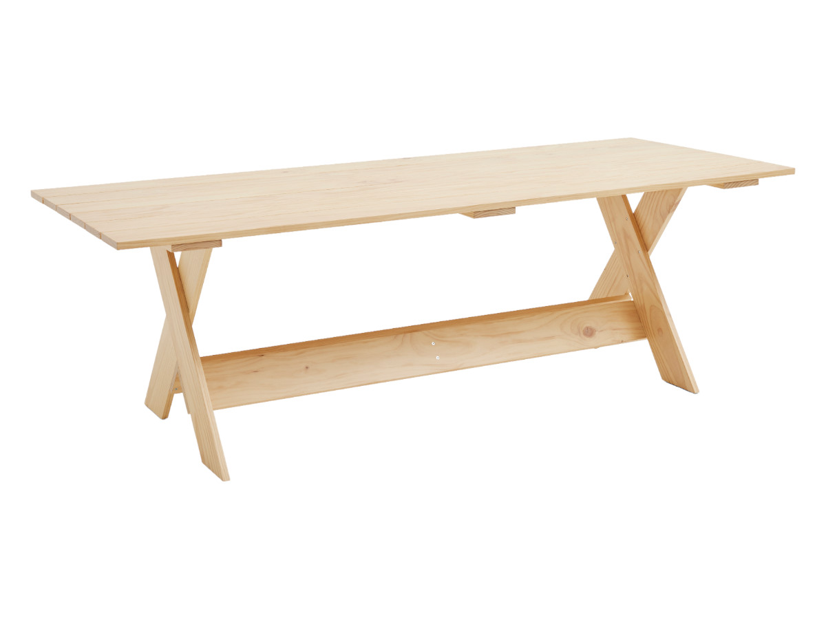 Hay Crate Dining Table V1