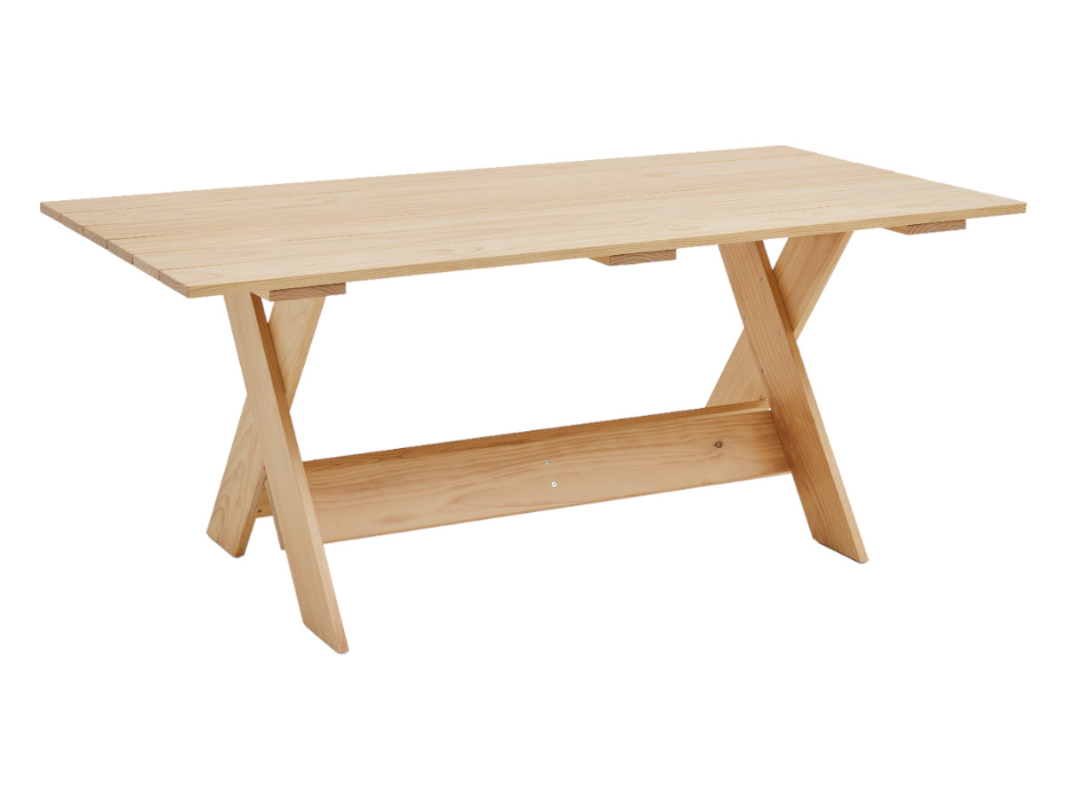 Hay Crate Dining Table V1