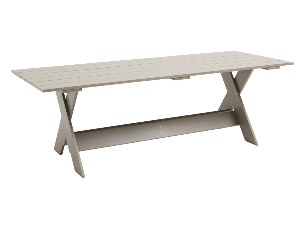 Hay Crate Dining Table V1