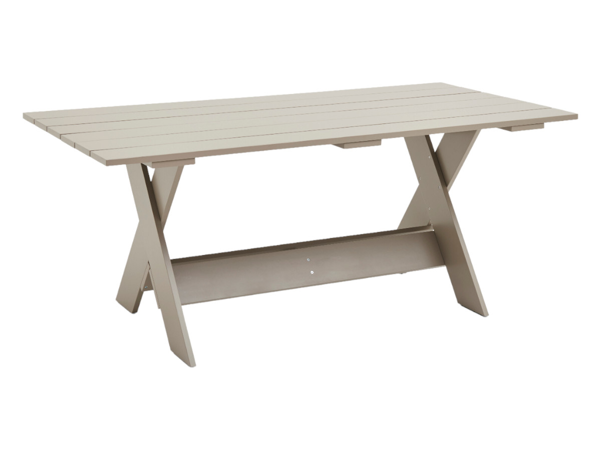 Hay Crate Dining Table V1
