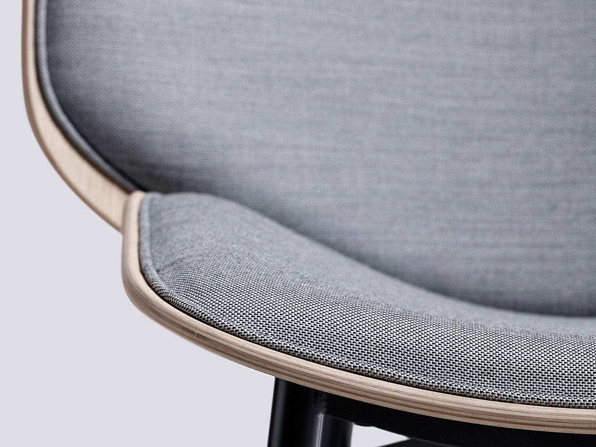 Hay Dapper Chair