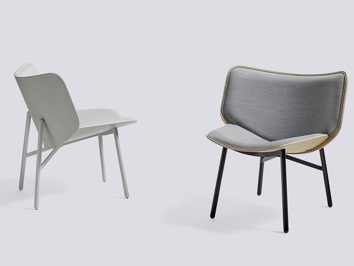 Hay Dapper Chair