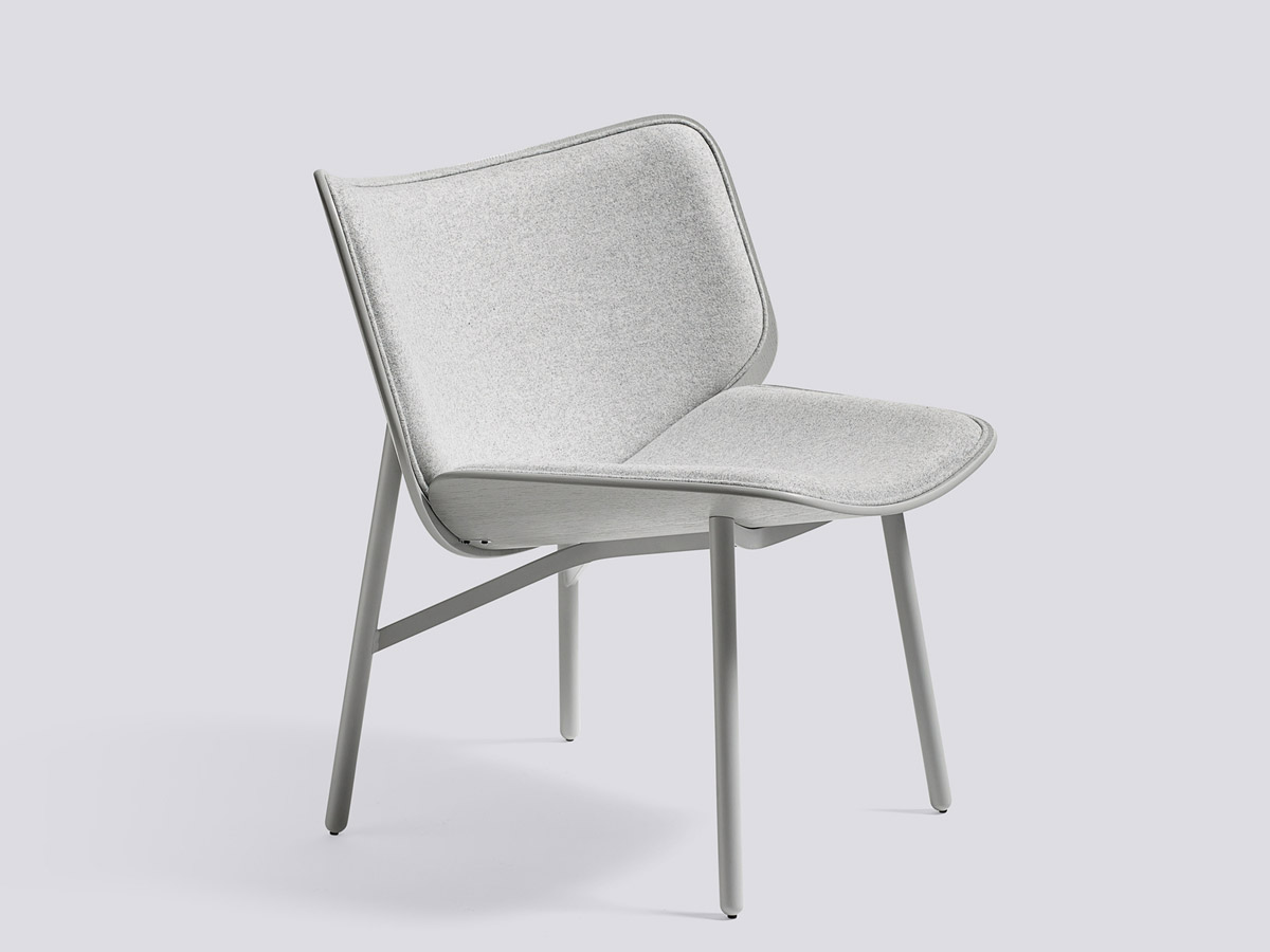 Hay Dapper Chair