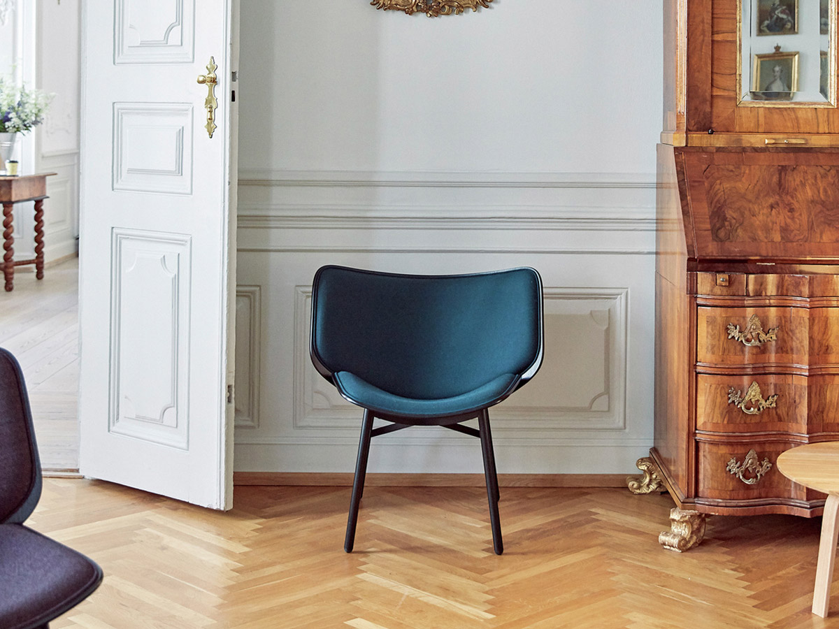 Hay Dapper Chair