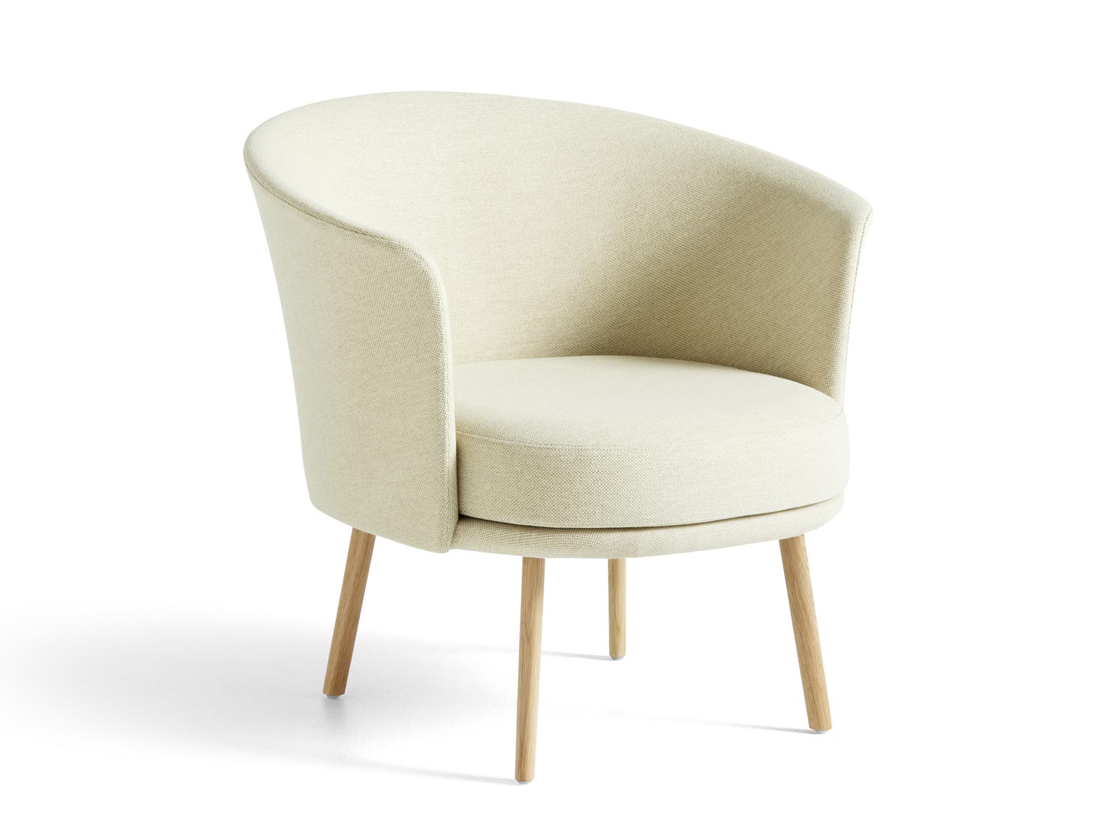 Hay Dorso Armchair