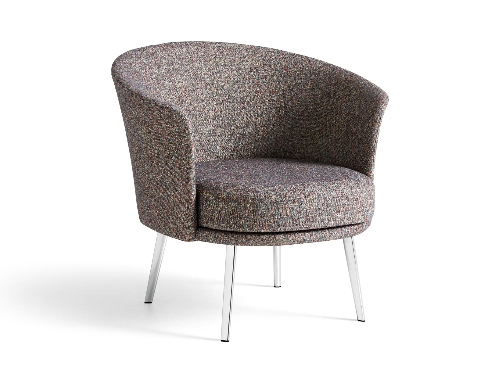 Hay Dorso Armchair
