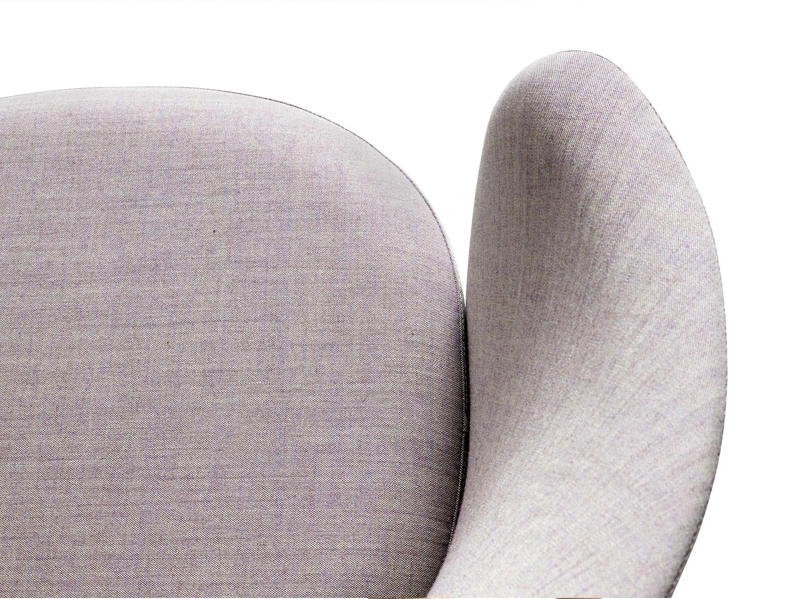 Hay Dorso Armchair