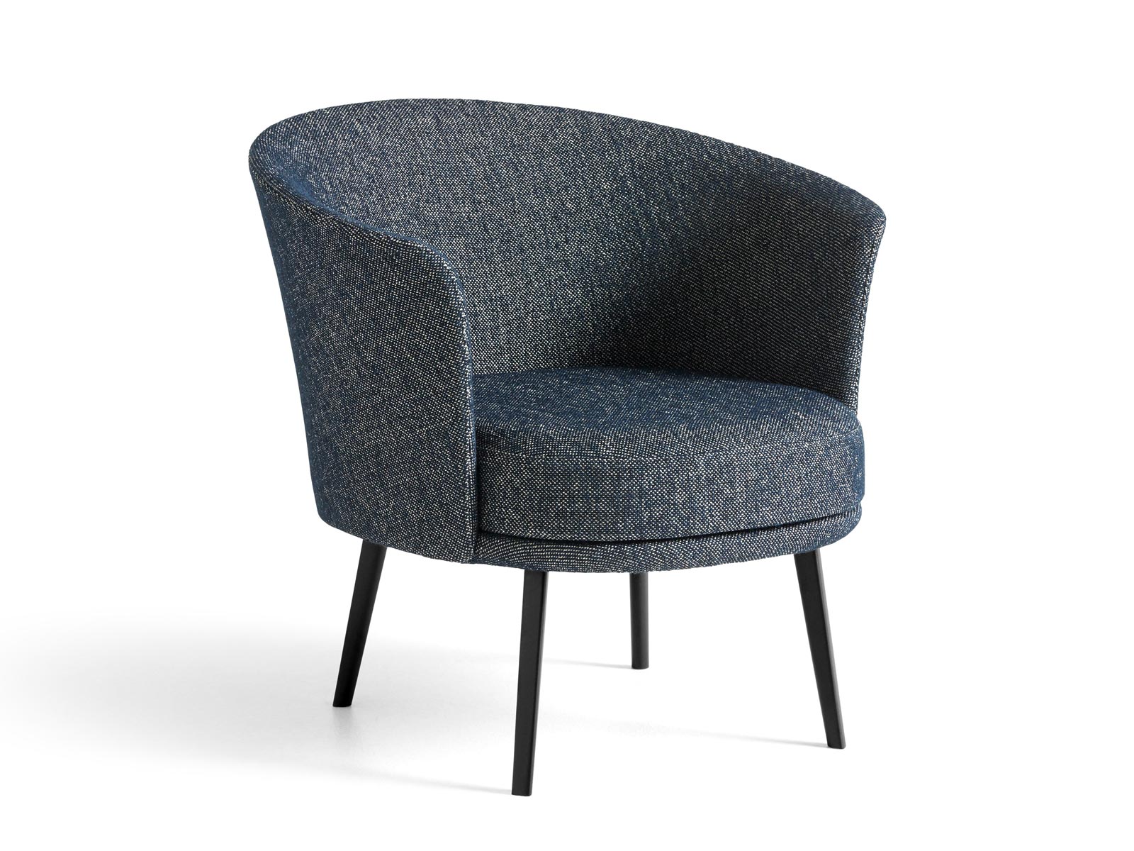 Hay Dorso Armchair