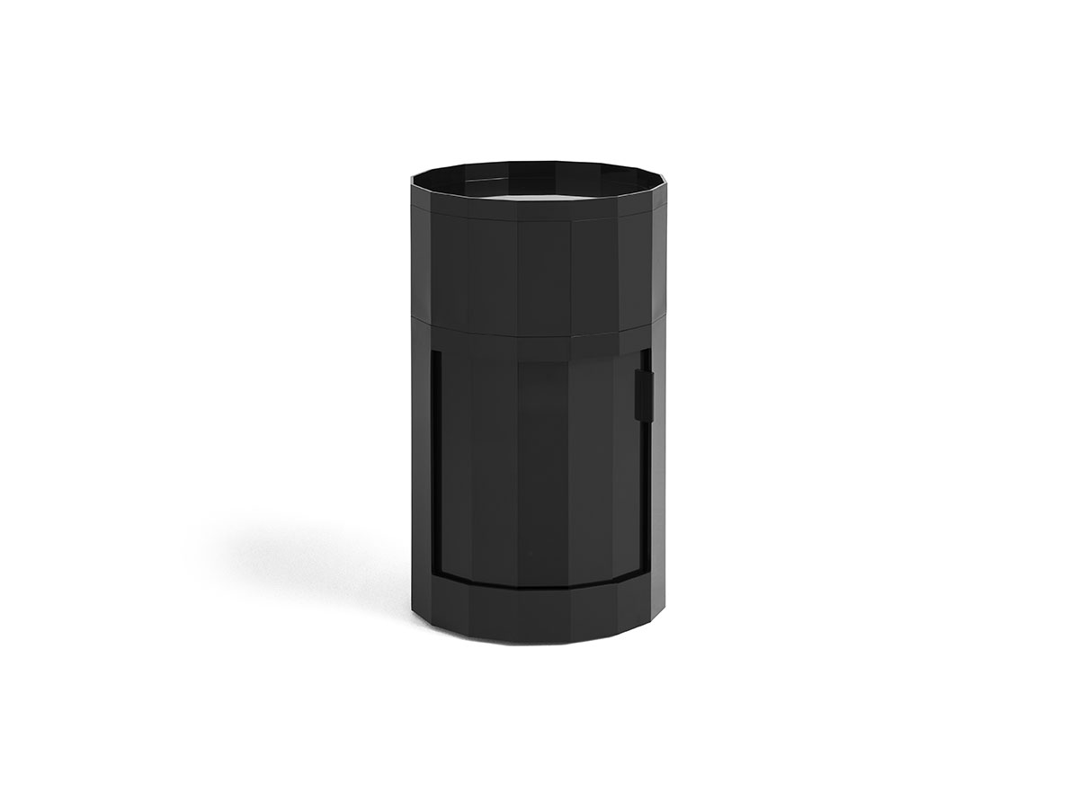 Буфет Hay Facet Cabinet, высокий