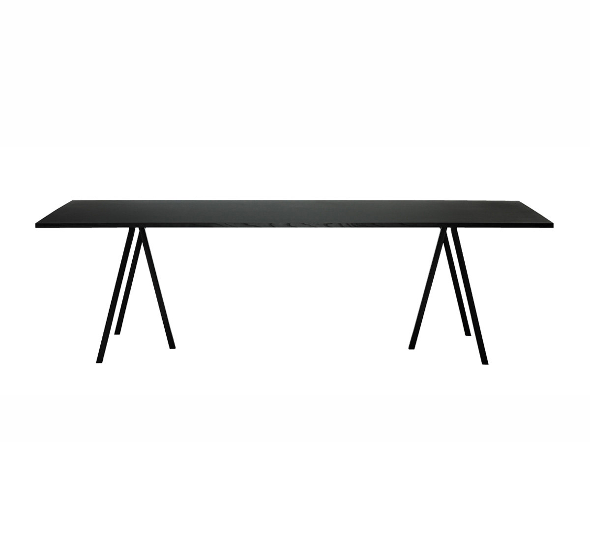Hay Loop Stand Table