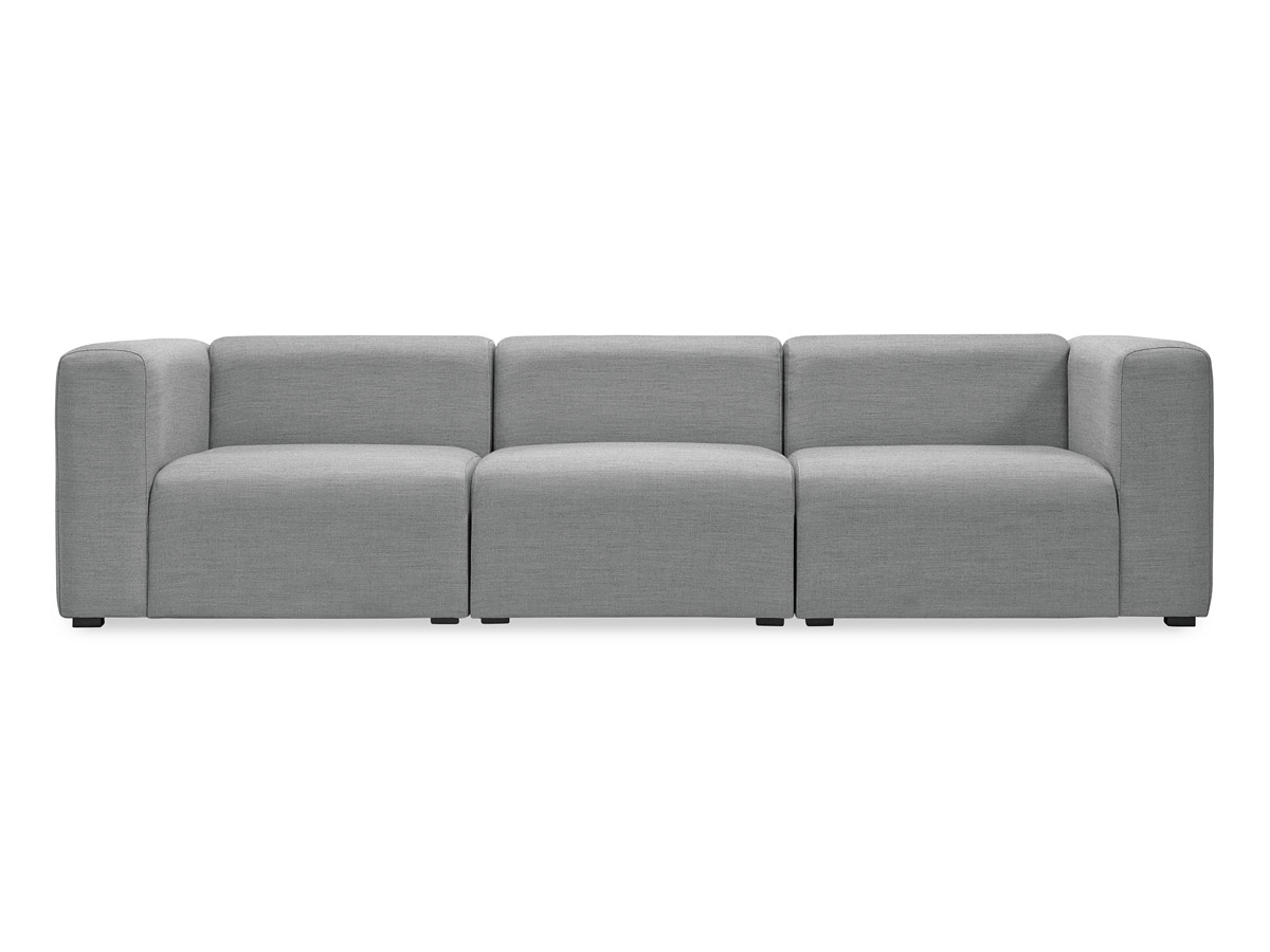 Диван Hay Mags, 3-местный L 268,5 см 124