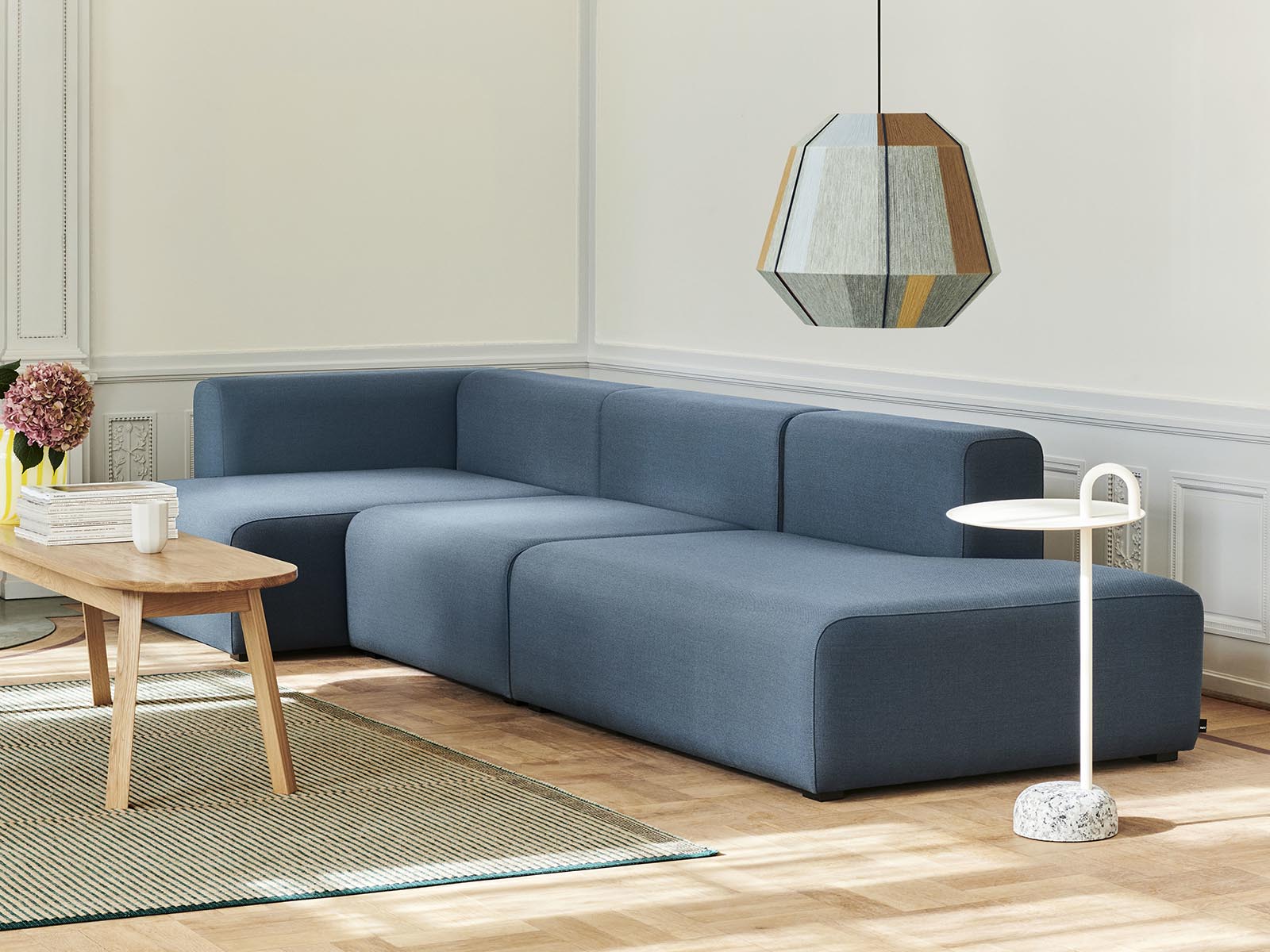 Hay Mags Modular Sofa Collection